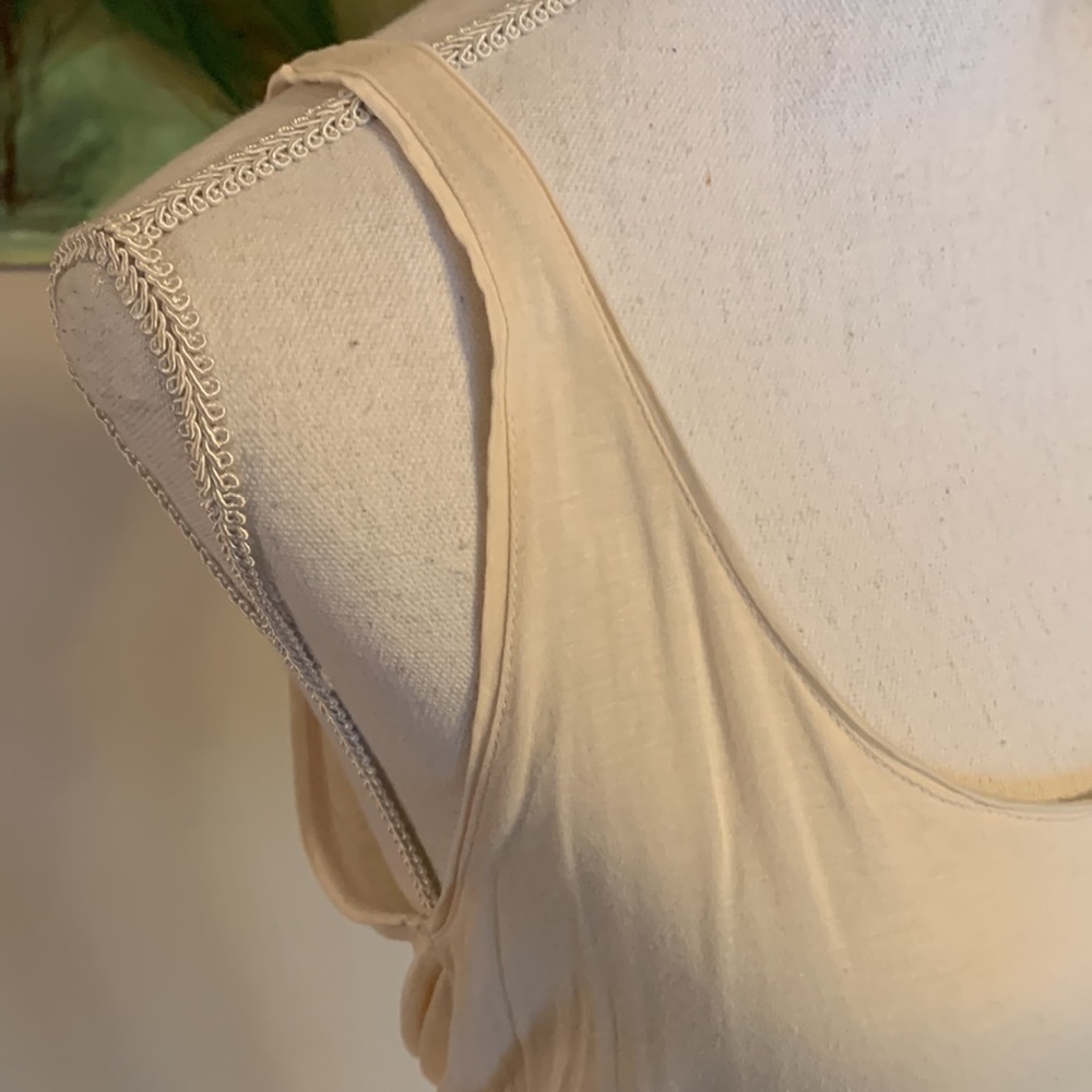🎉Host Pick🎉 H&M Basic Tank - Picture 2 of 7